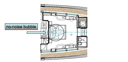 Image for article The quiet zone